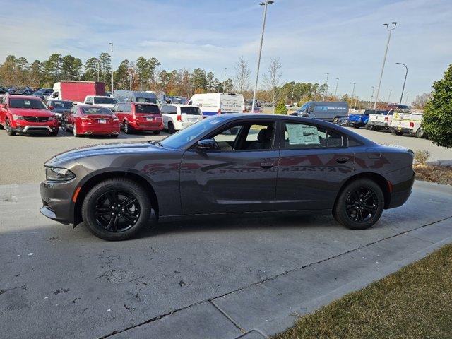 new 2023 Dodge Charger car, priced at $29,018