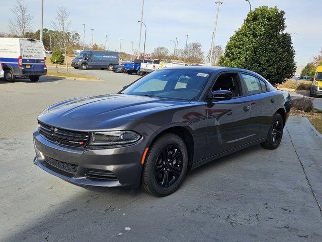new 2023 Dodge Charger car, priced at $29,018