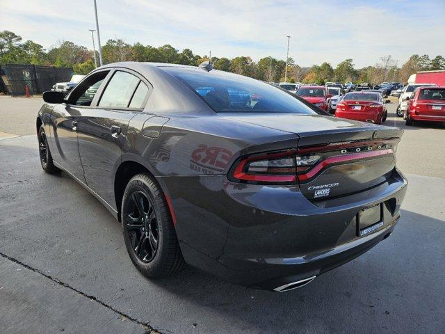 new 2023 Dodge Charger car, priced at $29,018