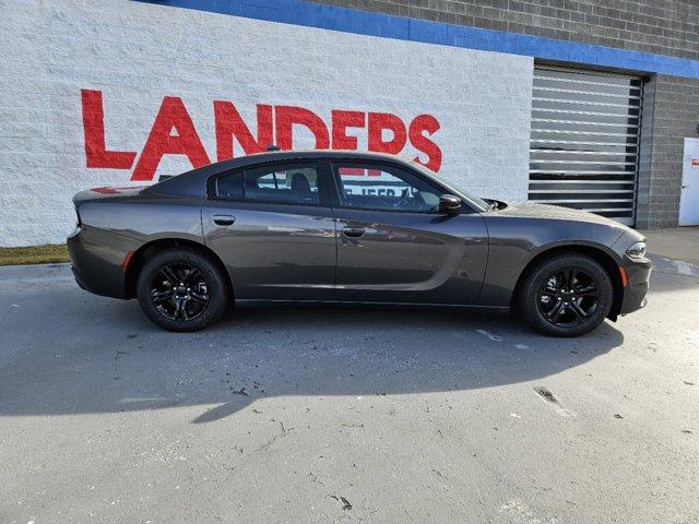 new 2023 Dodge Charger car, priced at $29,018