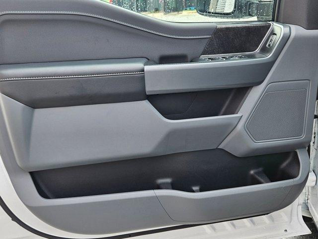 used 2023 Ford F-150 car, priced at $41,124