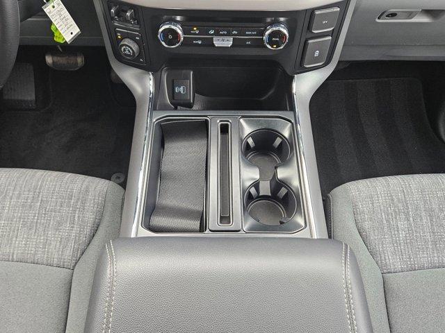 used 2023 Ford F-150 car, priced at $41,124