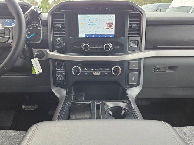 used 2023 Ford F-150 car, priced at $41,124