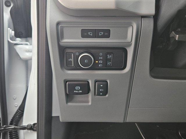 used 2023 Ford F-150 car, priced at $41,124