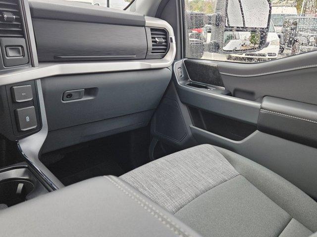 used 2023 Ford F-150 car, priced at $41,124
