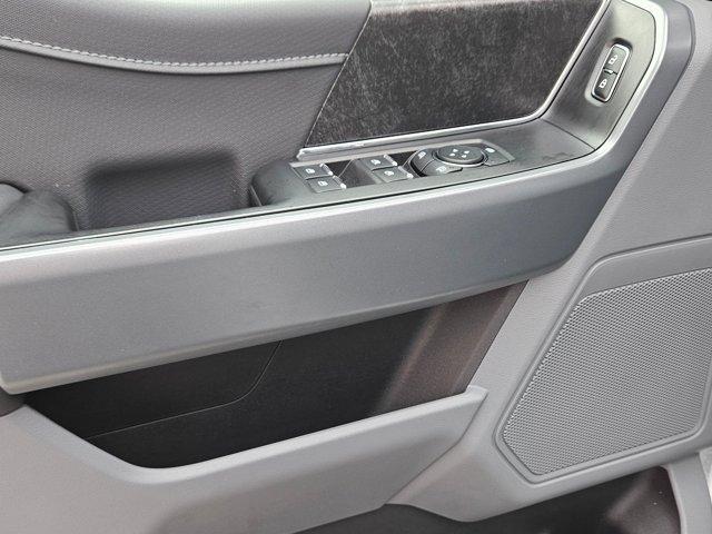 used 2023 Ford F-150 car, priced at $41,124