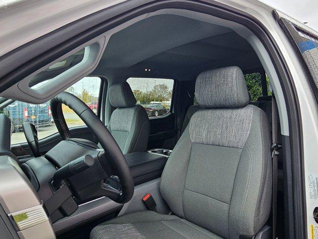 used 2023 Ford F-150 car, priced at $41,124