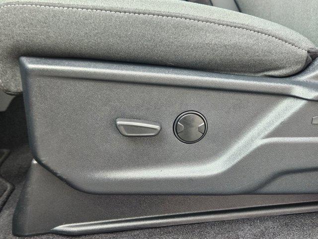 used 2023 Ford F-150 car, priced at $41,124