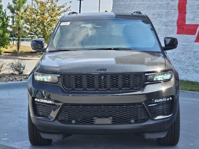 new 2024 Jeep Grand Cherokee car, priced at $52,534