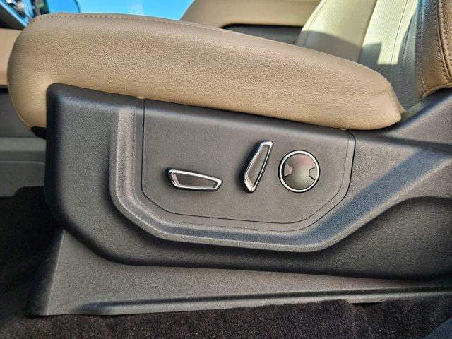 used 2023 Ford Expedition car, priced at $39,495