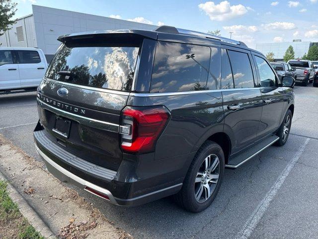used 2023 Ford Expedition car, priced at $41,995