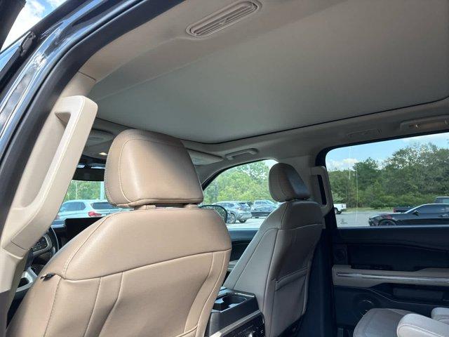 used 2023 Ford Expedition car, priced at $41,995