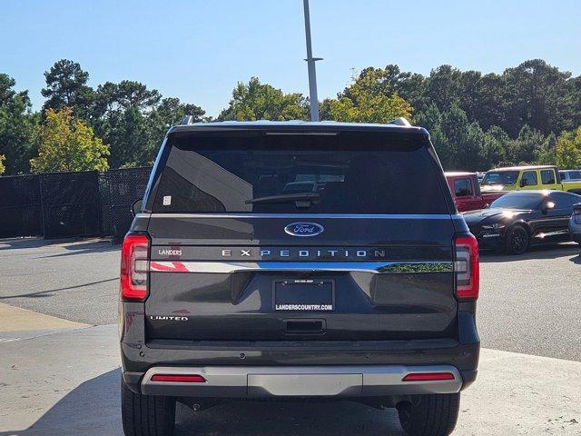 used 2023 Ford Expedition car, priced at $39,495