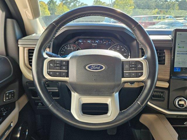 used 2023 Ford Expedition car, priced at $39,495