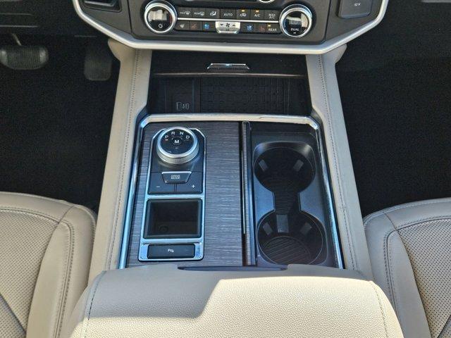 used 2023 Ford Expedition car, priced at $39,495