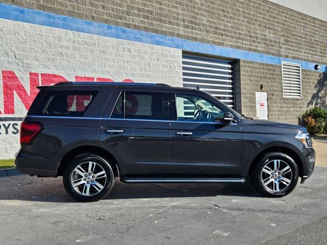 used 2023 Ford Expedition car, priced at $39,495
