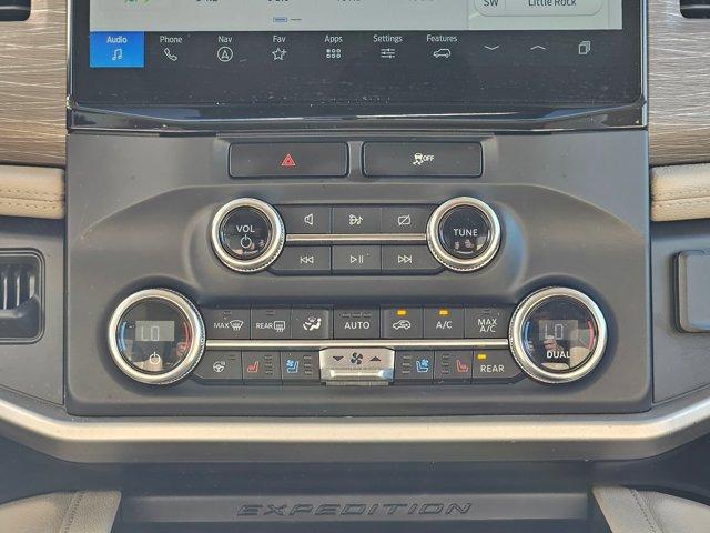 used 2023 Ford Expedition car, priced at $39,495