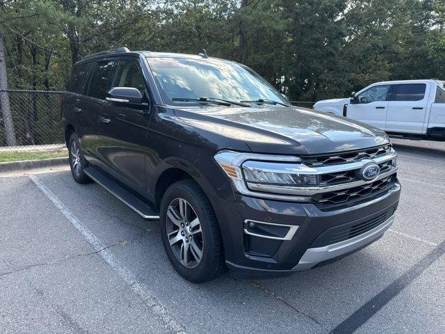 used 2023 Ford Expedition car, priced at $41,995