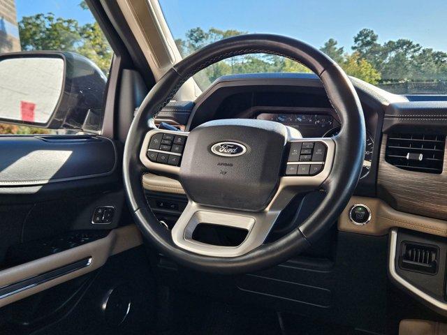 used 2023 Ford Expedition car, priced at $39,495