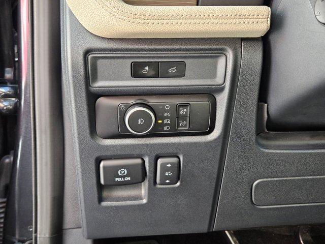 used 2023 Ford Expedition car, priced at $39,495