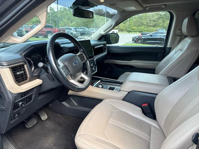 used 2023 Ford Expedition car, priced at $41,995