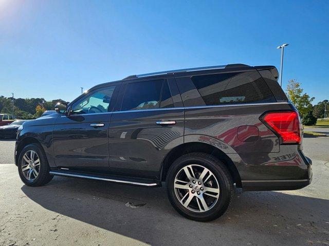 used 2023 Ford Expedition car, priced at $39,495