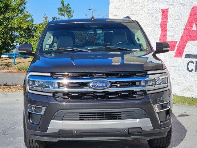 used 2023 Ford Expedition car, priced at $39,495
