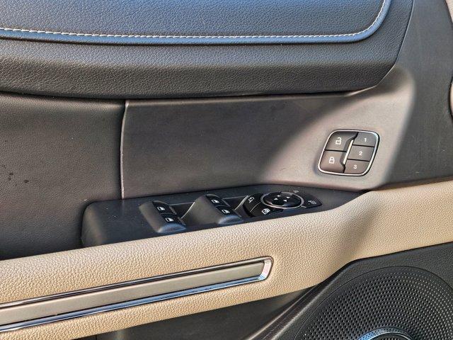 used 2023 Ford Expedition car, priced at $39,495