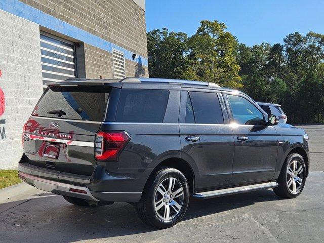 used 2023 Ford Expedition car, priced at $39,495