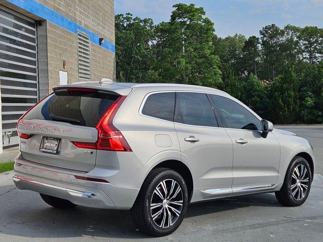 used 2022 Volvo XC60 car, priced at $38,500