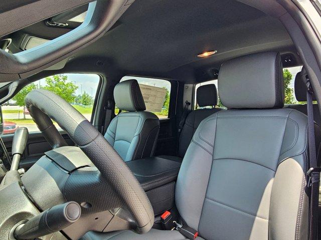 new 2025 Ram 3500 car, priced at $58,340