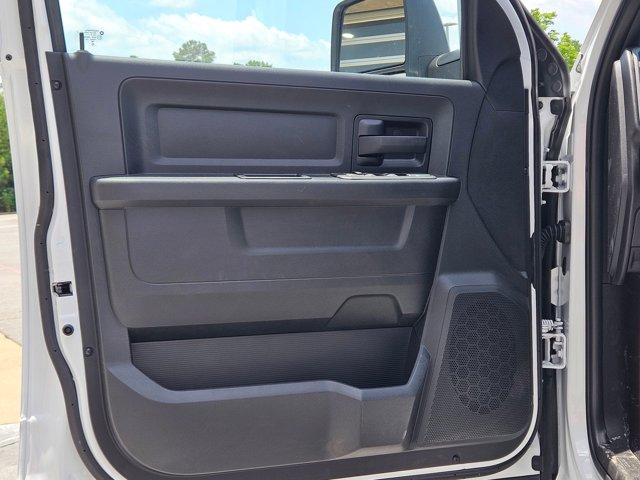 new 2025 Ram 3500 car, priced at $58,340