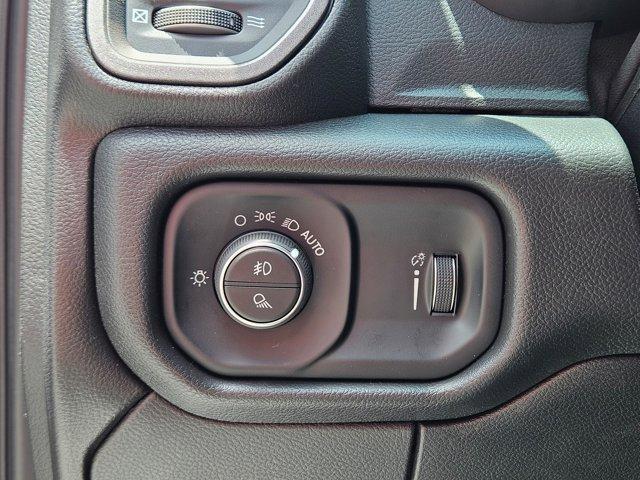 new 2025 Ram 3500 car, priced at $58,340