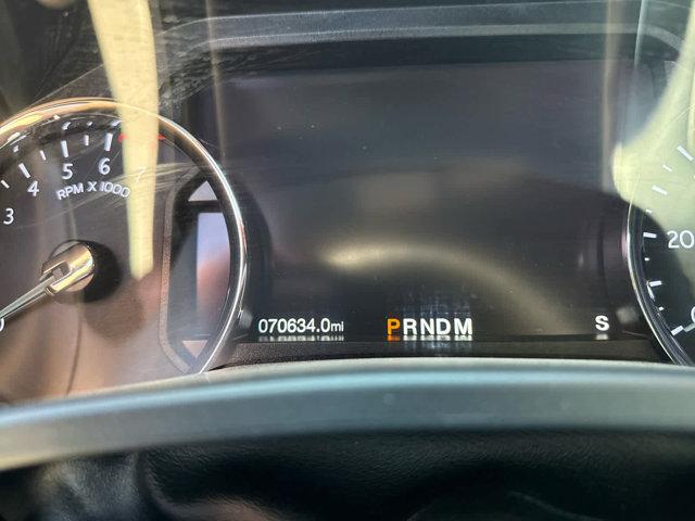 used 2019 Ford Expedition car, priced at $25,995