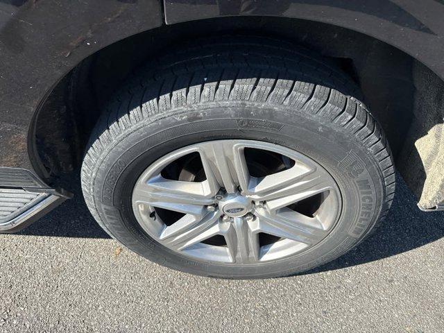 used 2019 Ford Expedition car, priced at $25,995