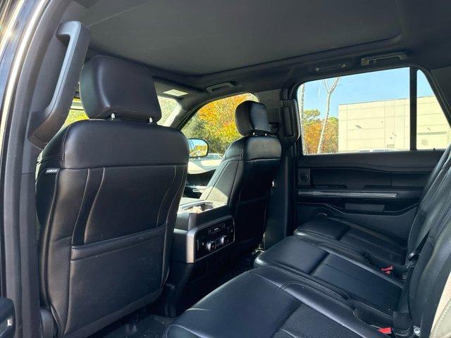 used 2019 Ford Expedition car, priced at $25,995