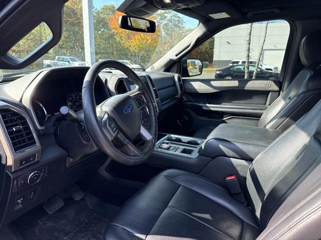 used 2019 Ford Expedition car, priced at $25,995