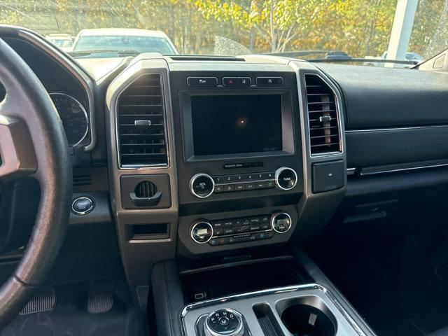 used 2019 Ford Expedition car, priced at $25,995