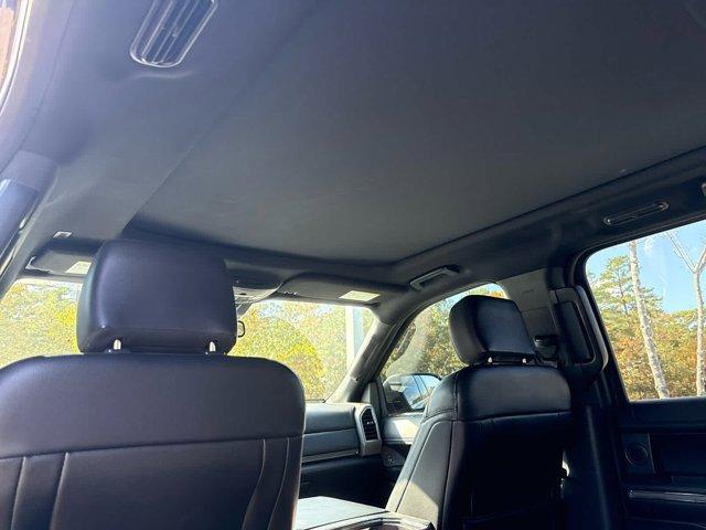used 2019 Ford Expedition car, priced at $25,995