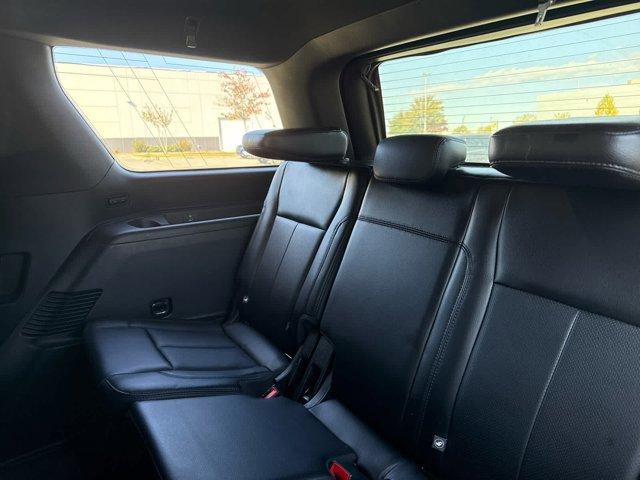 used 2019 Ford Expedition car, priced at $25,995