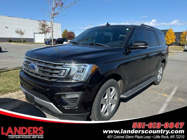used 2019 Ford Expedition car, priced at $25,995