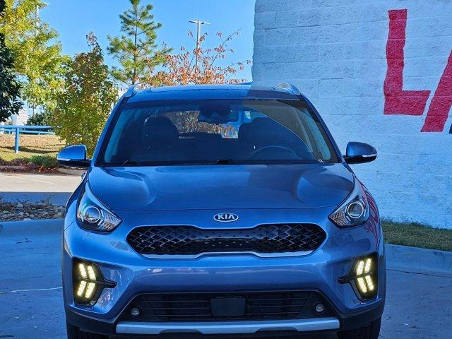 used 2020 Kia Niro car, priced at $18,995