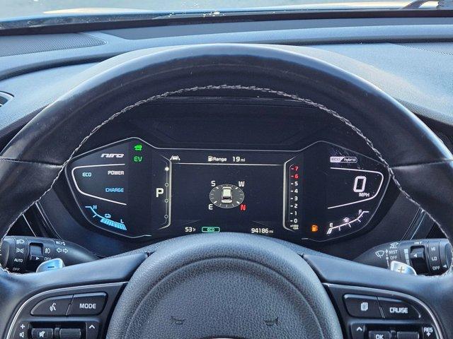 used 2020 Kia Niro car, priced at $18,995