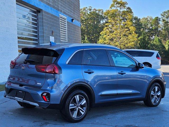 used 2020 Kia Niro car, priced at $18,995
