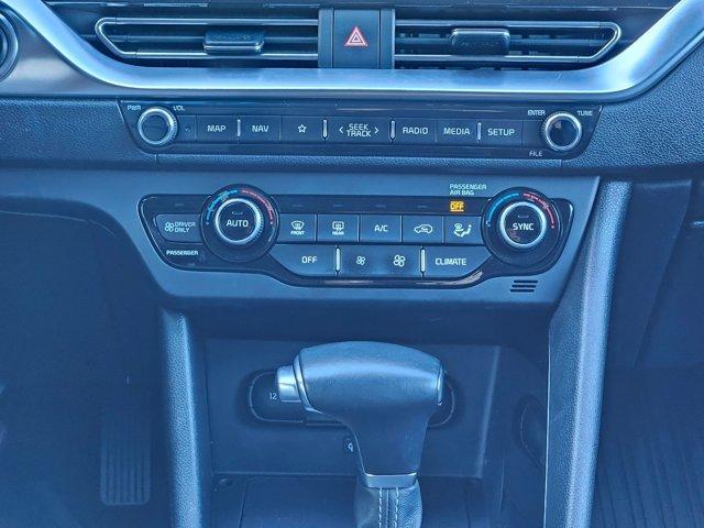 used 2020 Kia Niro car, priced at $18,995