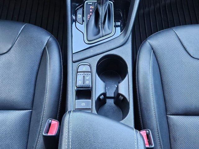 used 2020 Kia Niro car, priced at $18,995