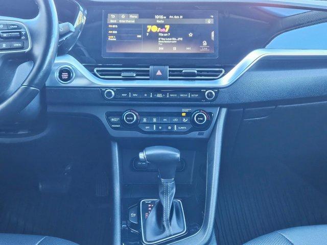 used 2020 Kia Niro car, priced at $18,995