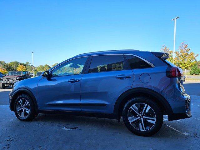 used 2020 Kia Niro car, priced at $18,995