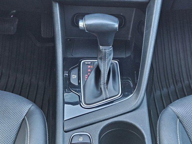 used 2020 Kia Niro car, priced at $18,995