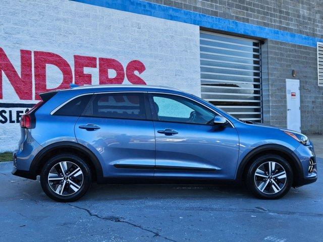 used 2020 Kia Niro car, priced at $18,995